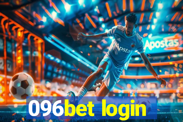 096bet login